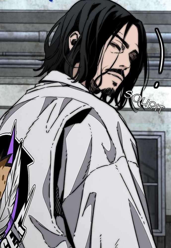 Read Wind Breaker FR Manga Online