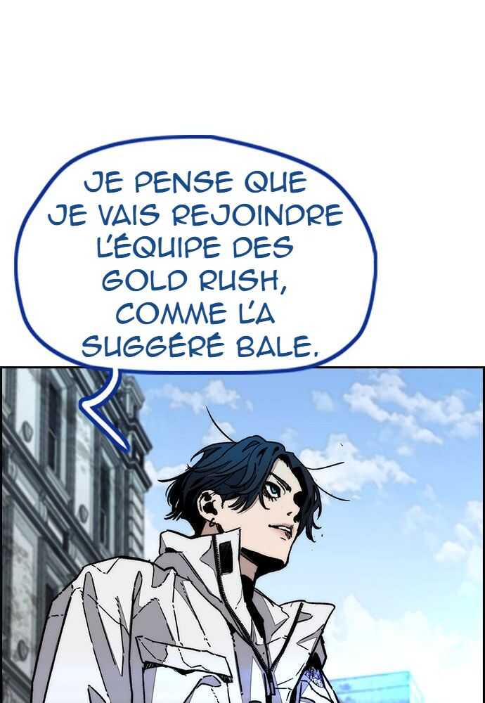 Read Wind Breaker FR Manga Online