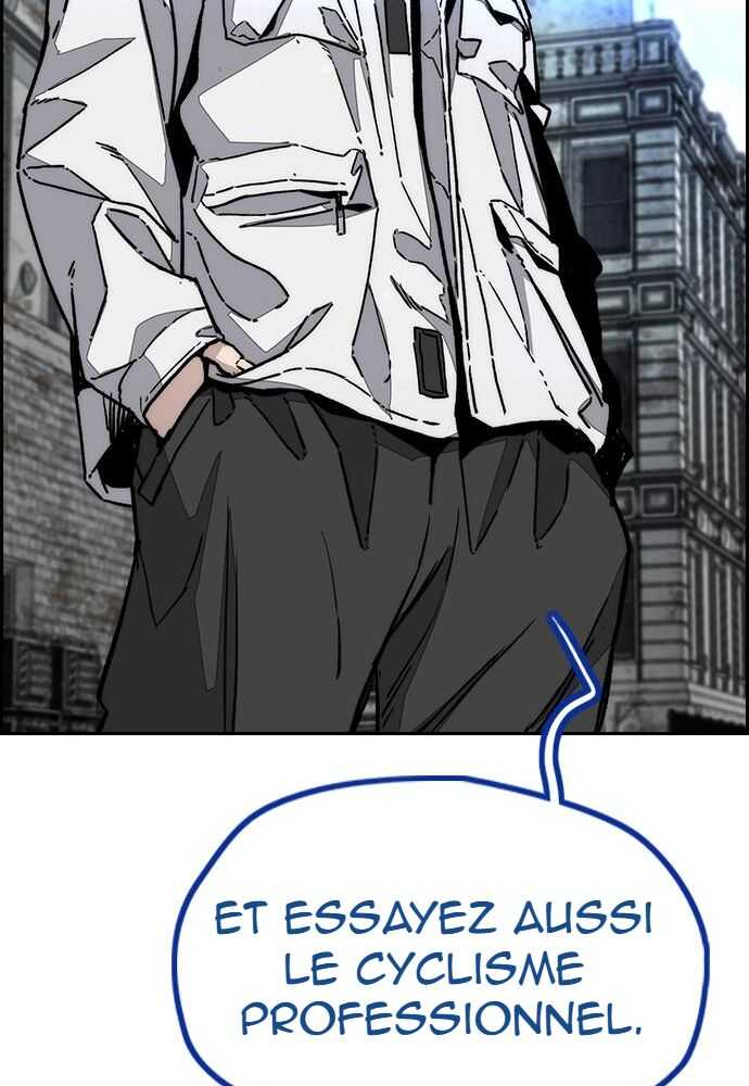 Read Wind Breaker FR Manga Online