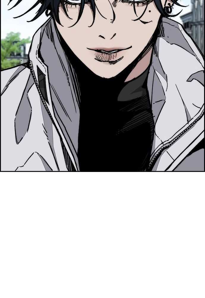 Read Wind Breaker FR Manga Online