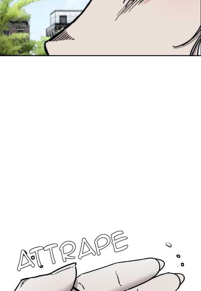 Read Wind Breaker FR Manga Online