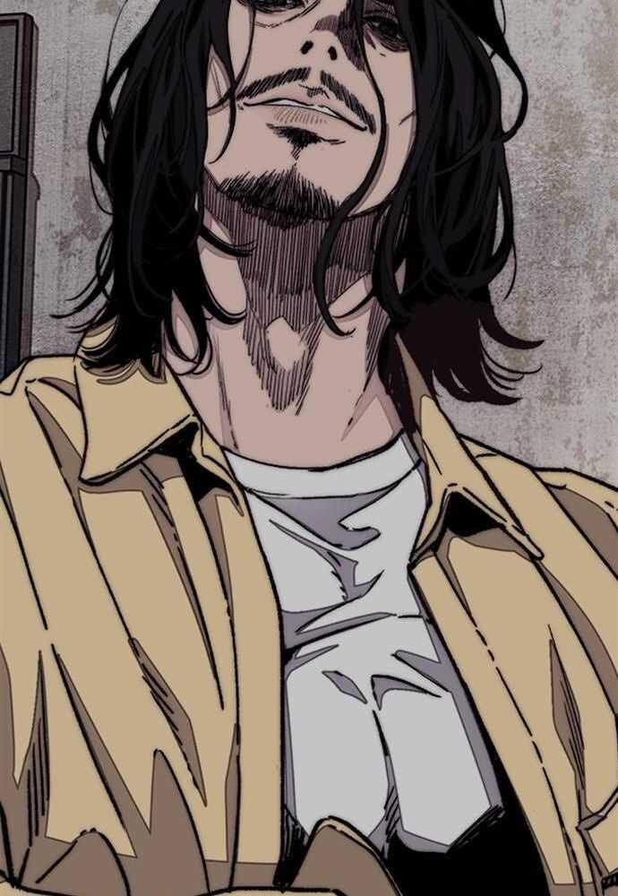 Read Wind Breaker FR Manga Online