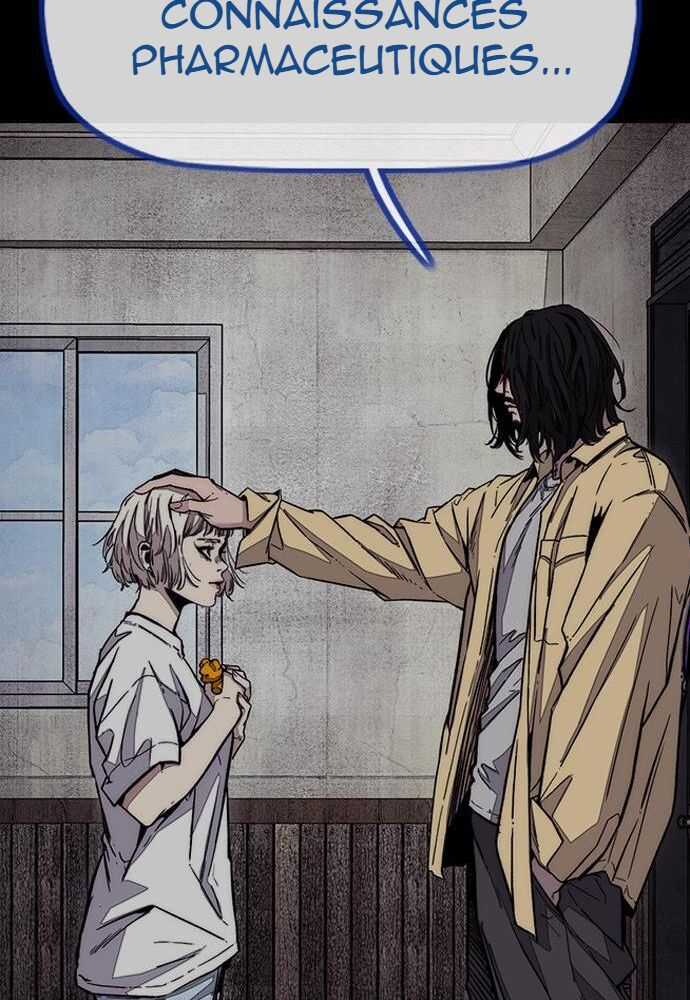 Read Wind Breaker FR Manga Online