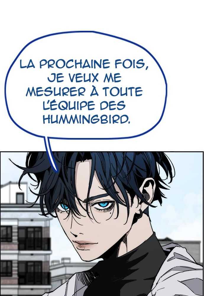 Read Wind Breaker FR Manga Online