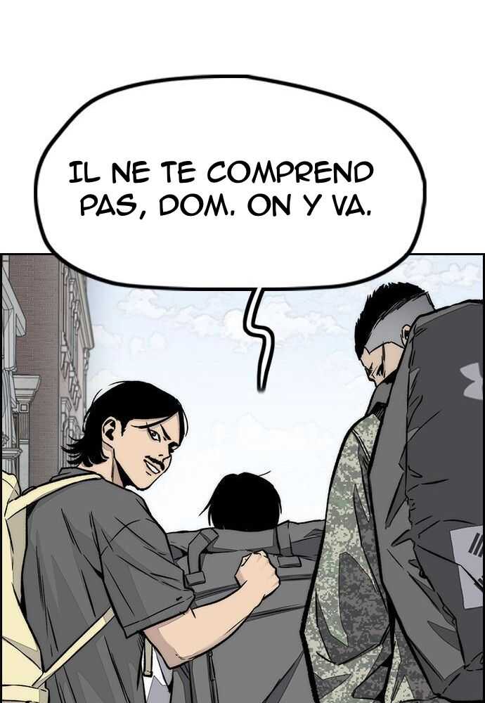 Read Wind Breaker FR Manga Online