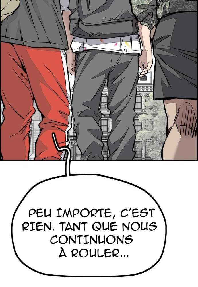 Read Wind Breaker FR Manga Online