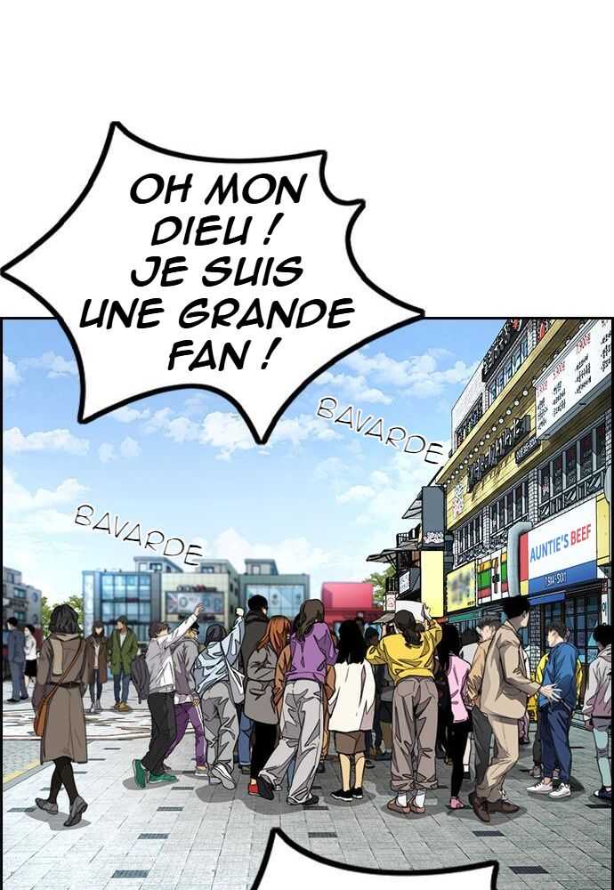 Read Wind Breaker FR Manga Online