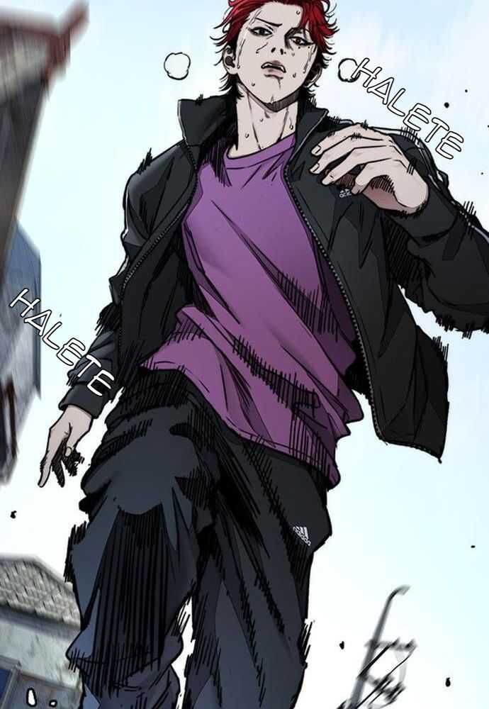Read Wind Breaker FR Manga Online