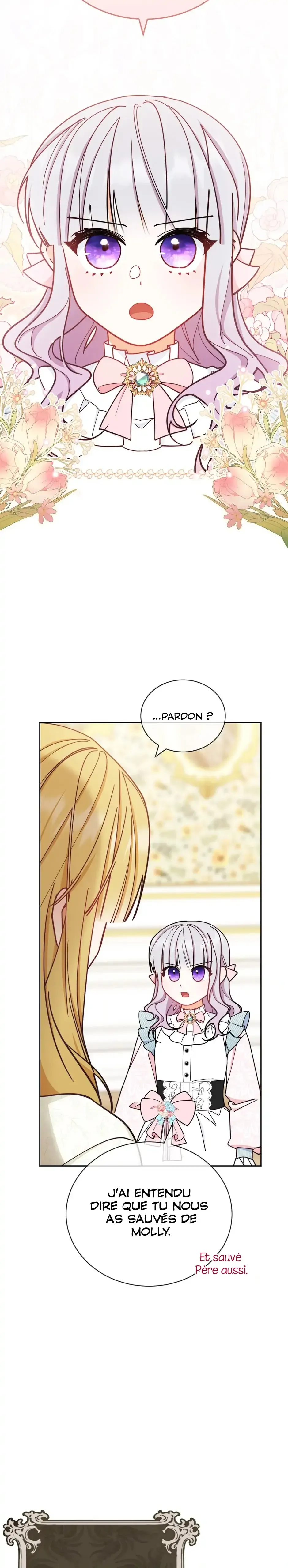 Read Writing My Male Lead's Happily Ever After FR Manga Online