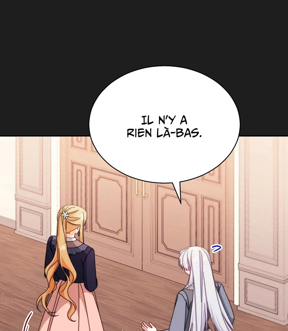 Read Writing My Male Lead's Happily Ever After FR Manga Online