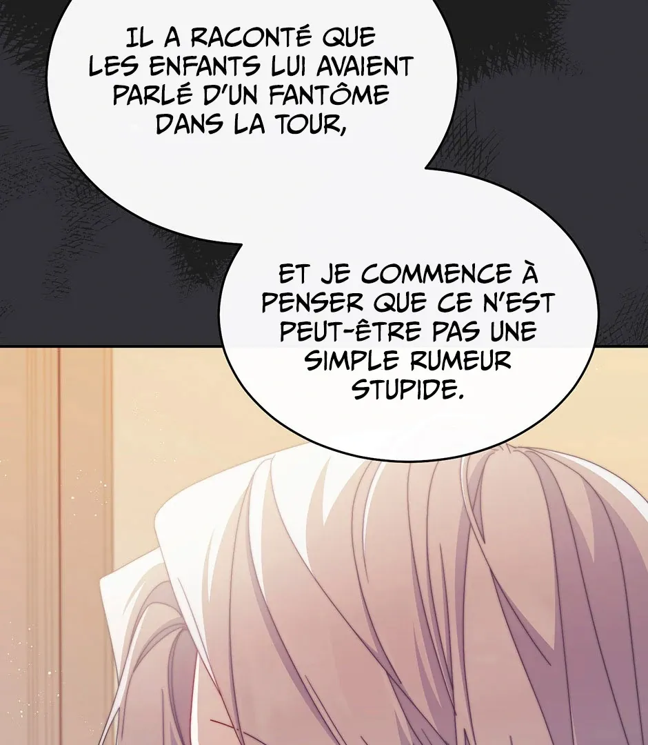 Read Writing My Male Lead's Happily Ever After FR Manga Online