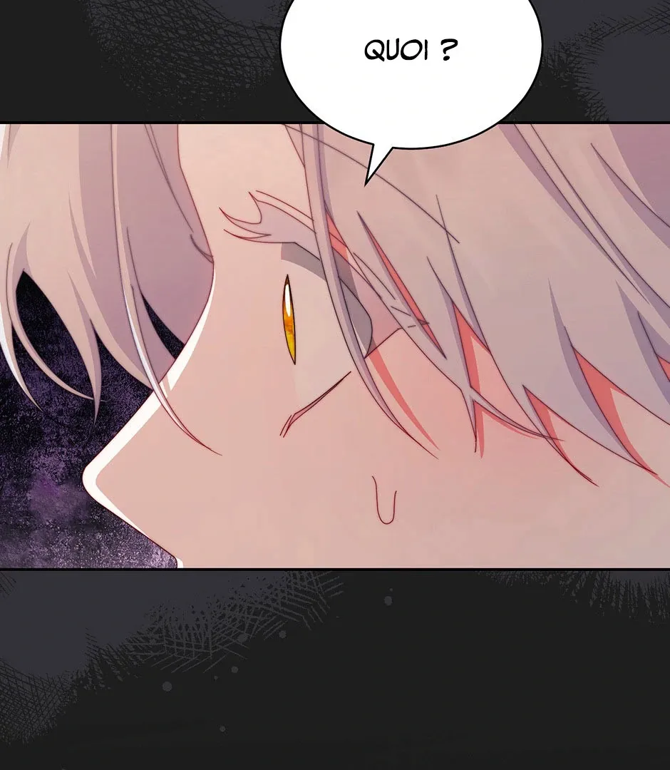 Read Writing My Male Lead's Happily Ever After FR Manga Online