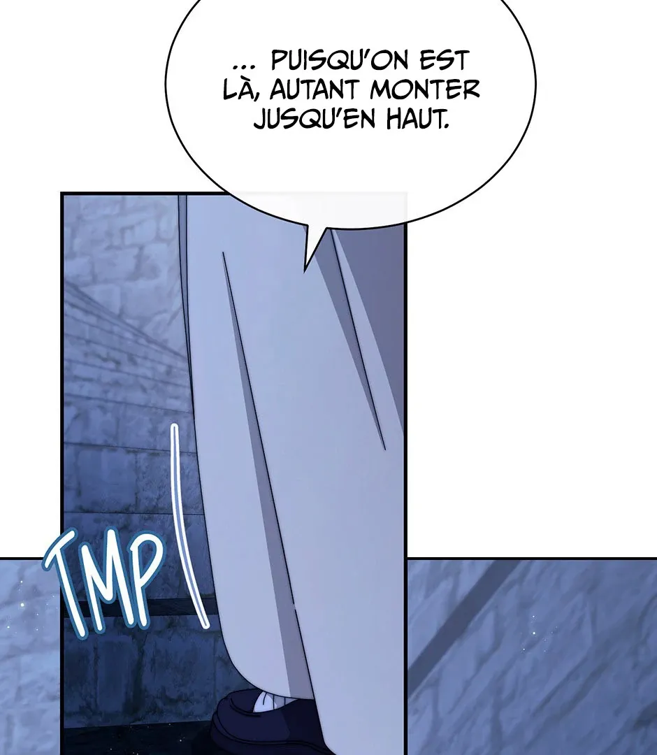 Read Writing My Male Lead's Happily Ever After FR Manga Online