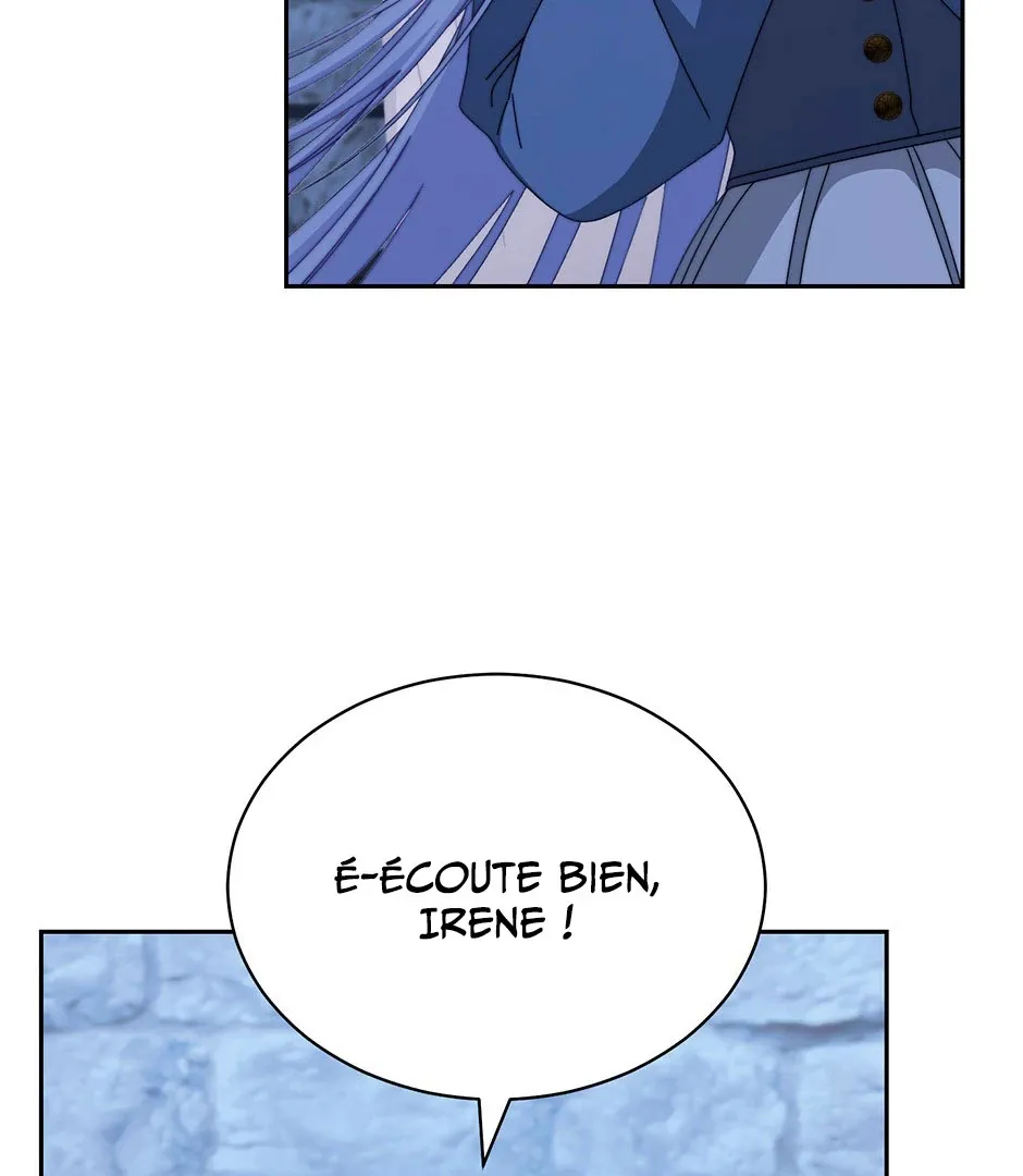 Read Writing My Male Lead's Happily Ever After FR Manga Online