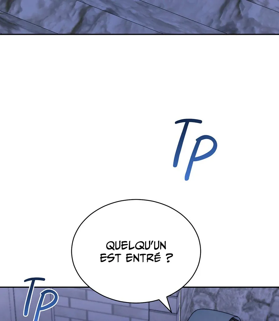 Read Writing My Male Lead's Happily Ever After FR Manga Online