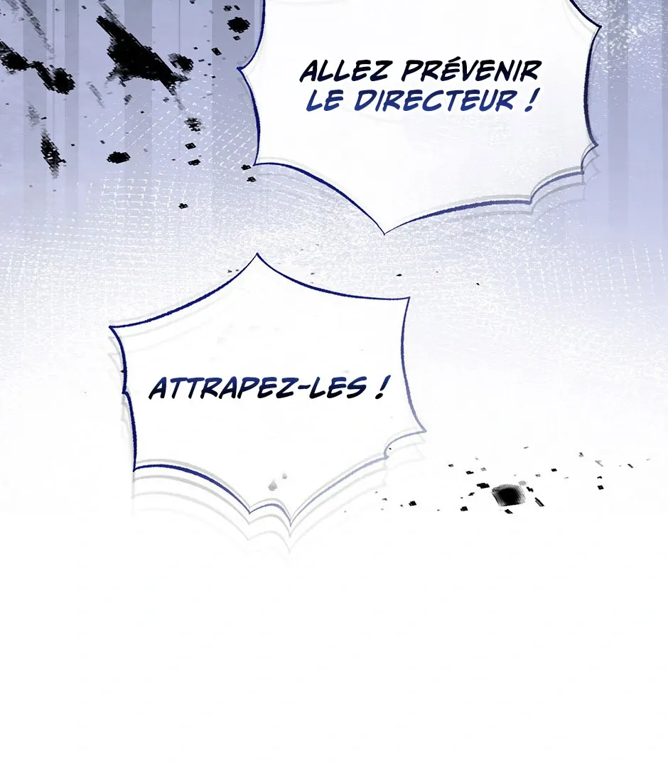 Read Writing My Male Lead's Happily Ever After FR Manga Online