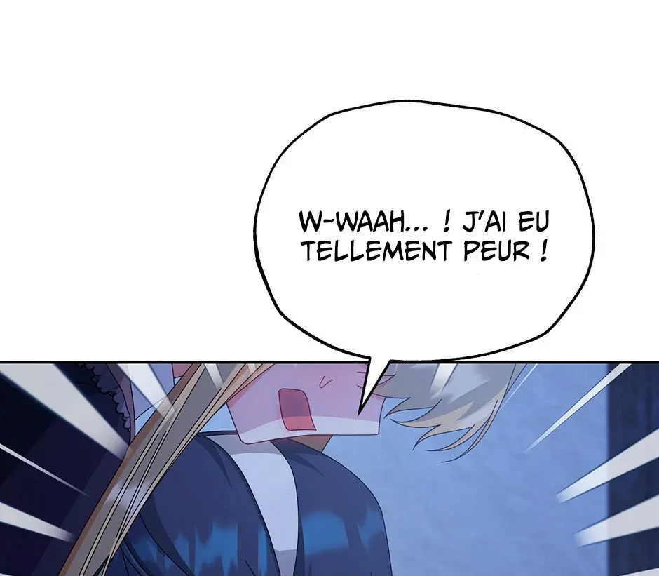 Read Writing My Male Lead's Happily Ever After FR Manga Online