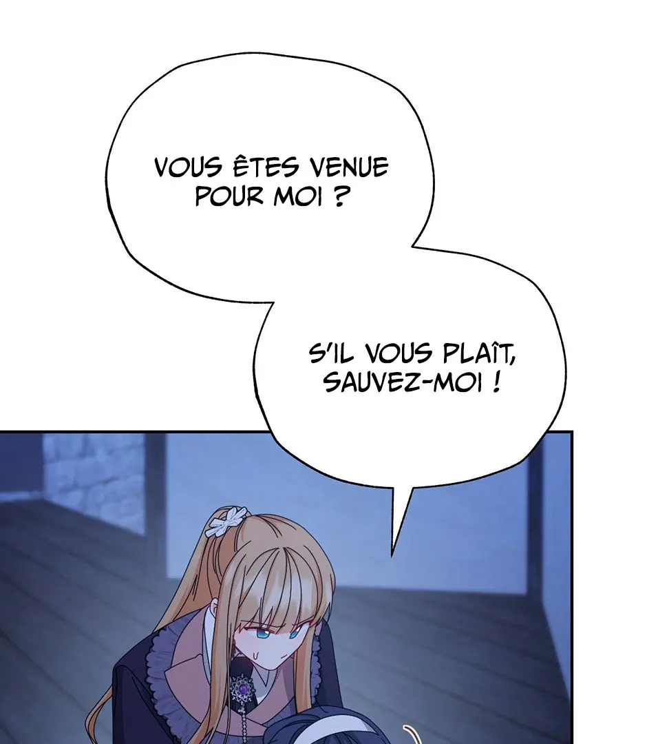 Read Writing My Male Lead's Happily Ever After FR Manga Online