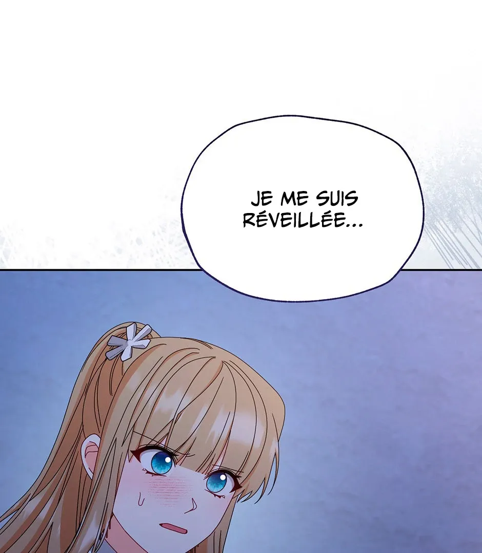 Read Writing My Male Lead's Happily Ever After FR Manga Online