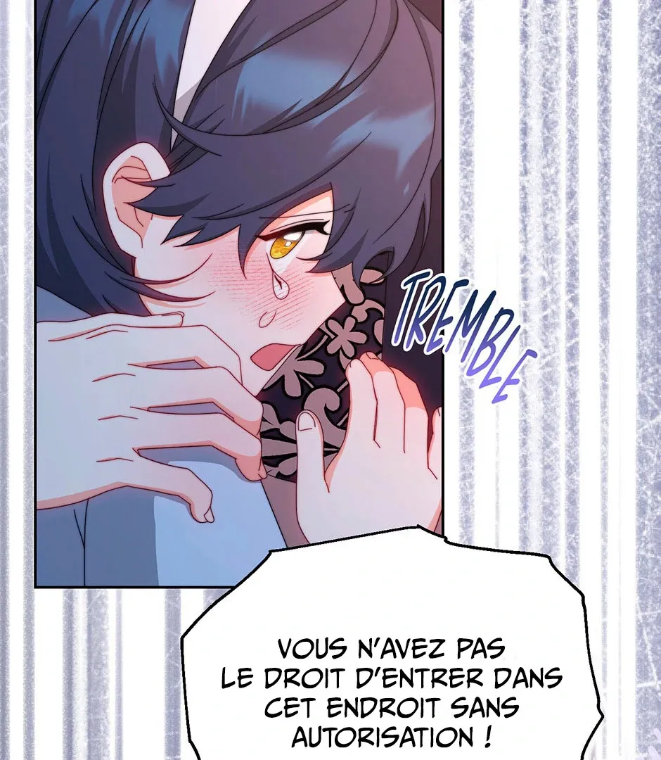 Read Writing My Male Lead's Happily Ever After FR Manga Online