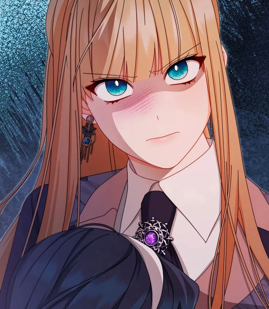Read Writing My Male Lead's Happily Ever After FR Manga Online