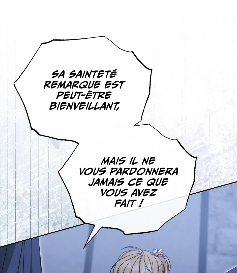 Read Writing My Male Lead's Happily Ever After FR Manga Online
