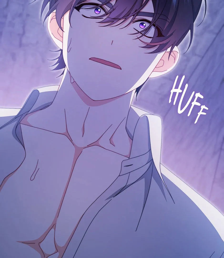 Read Writing My Male Lead's Happily Ever After FR Manga Online
