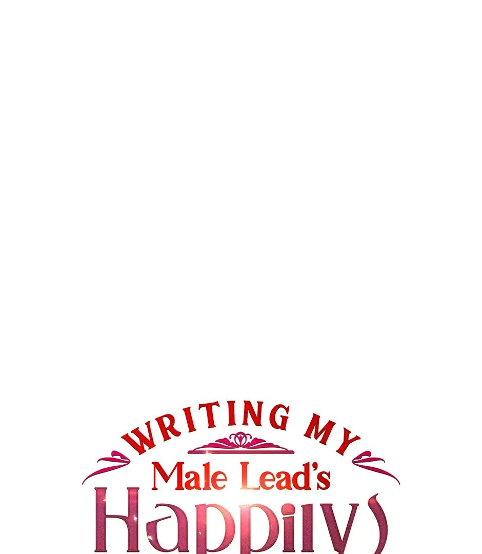 Read Writing My Male Lead's Happily Ever After FR Manga Online
