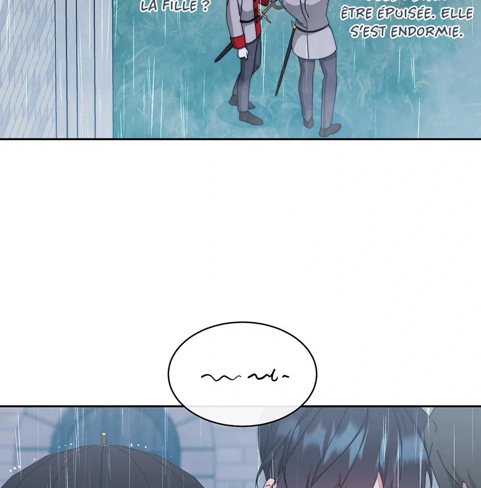 Read Writing My Male Lead's Happily Ever After FR Manga Online
