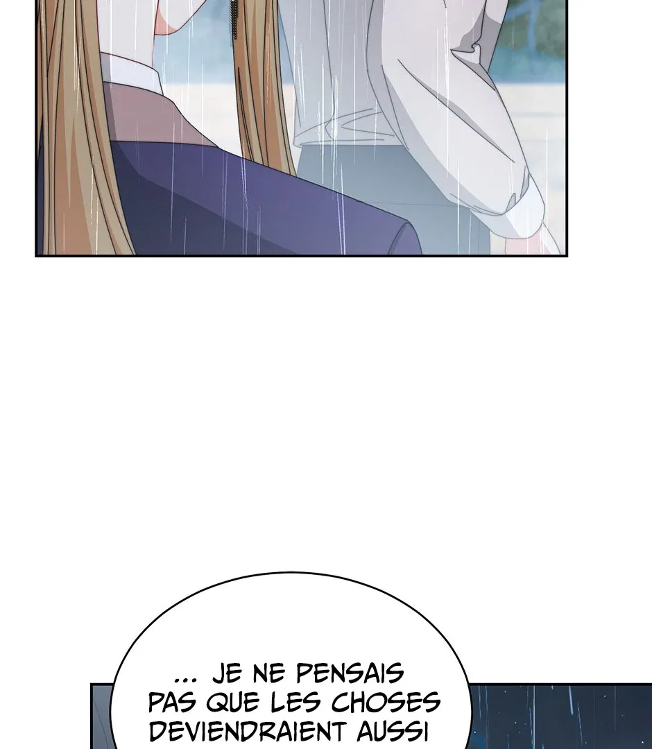 Read Writing My Male Lead's Happily Ever After FR Manga Online