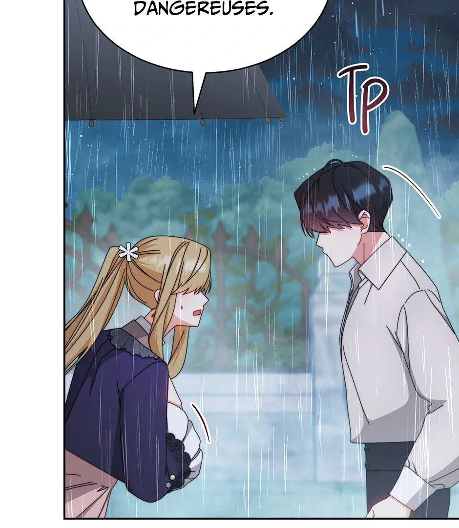 Read Writing My Male Lead's Happily Ever After FR Manga Online