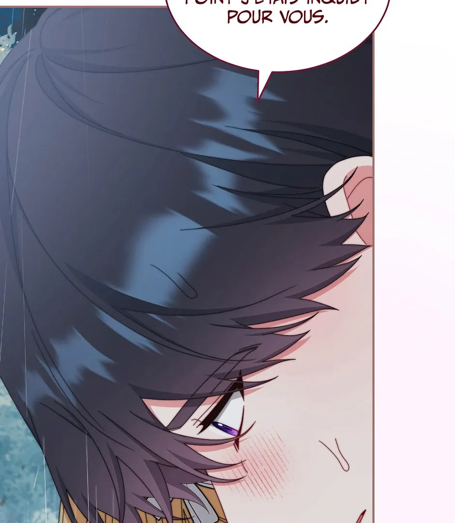 Read Writing My Male Lead's Happily Ever After FR Manga Online