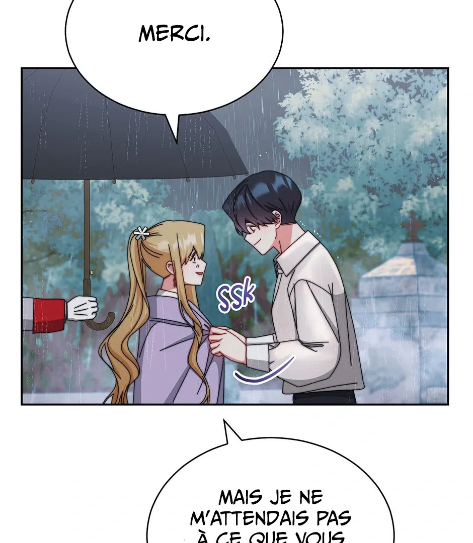 Read Writing My Male Lead's Happily Ever After FR Manga Online