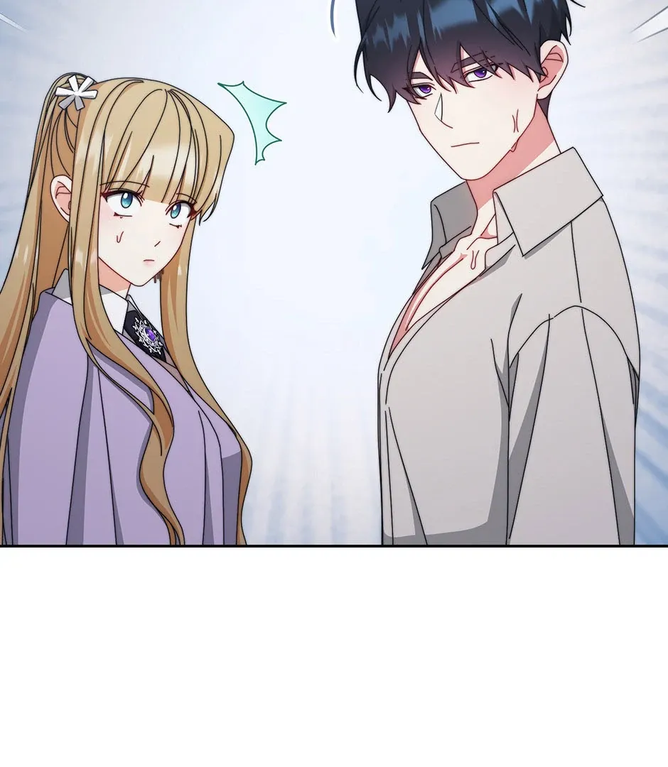 Read Writing My Male Lead's Happily Ever After FR Manga Online