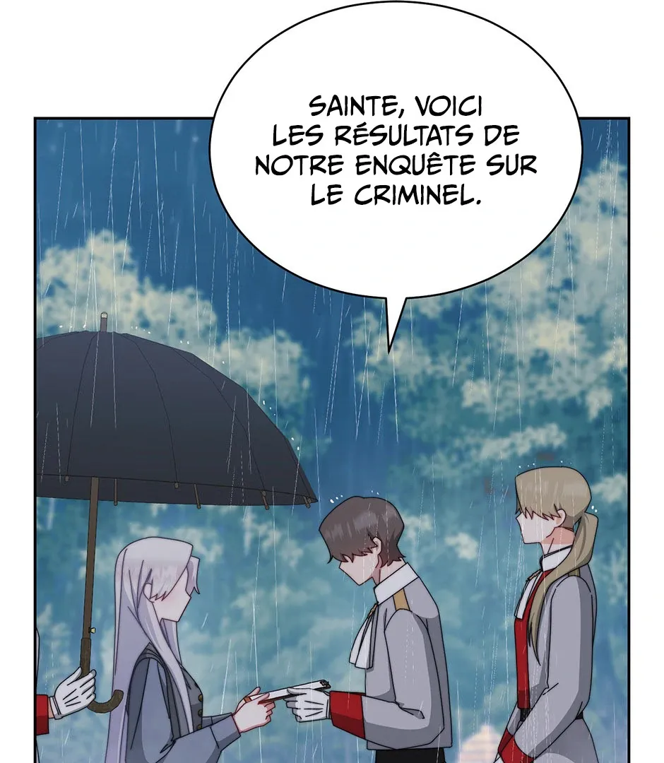 Read Writing My Male Lead's Happily Ever After FR Manga Online