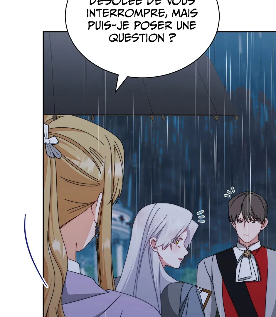 Read Writing My Male Lead's Happily Ever After FR Manga Online