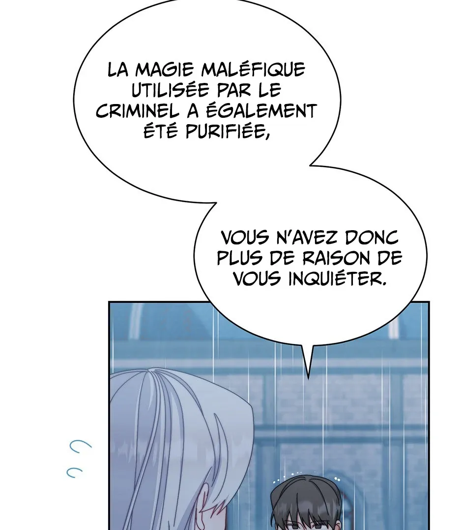 Read Writing My Male Lead's Happily Ever After FR Manga Online