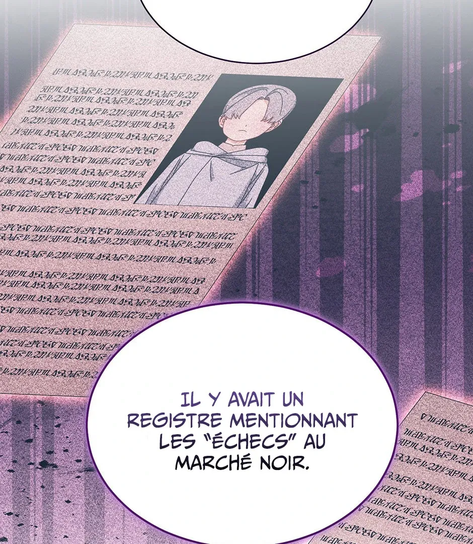 Read Writing My Male Lead's Happily Ever After FR Manga Online