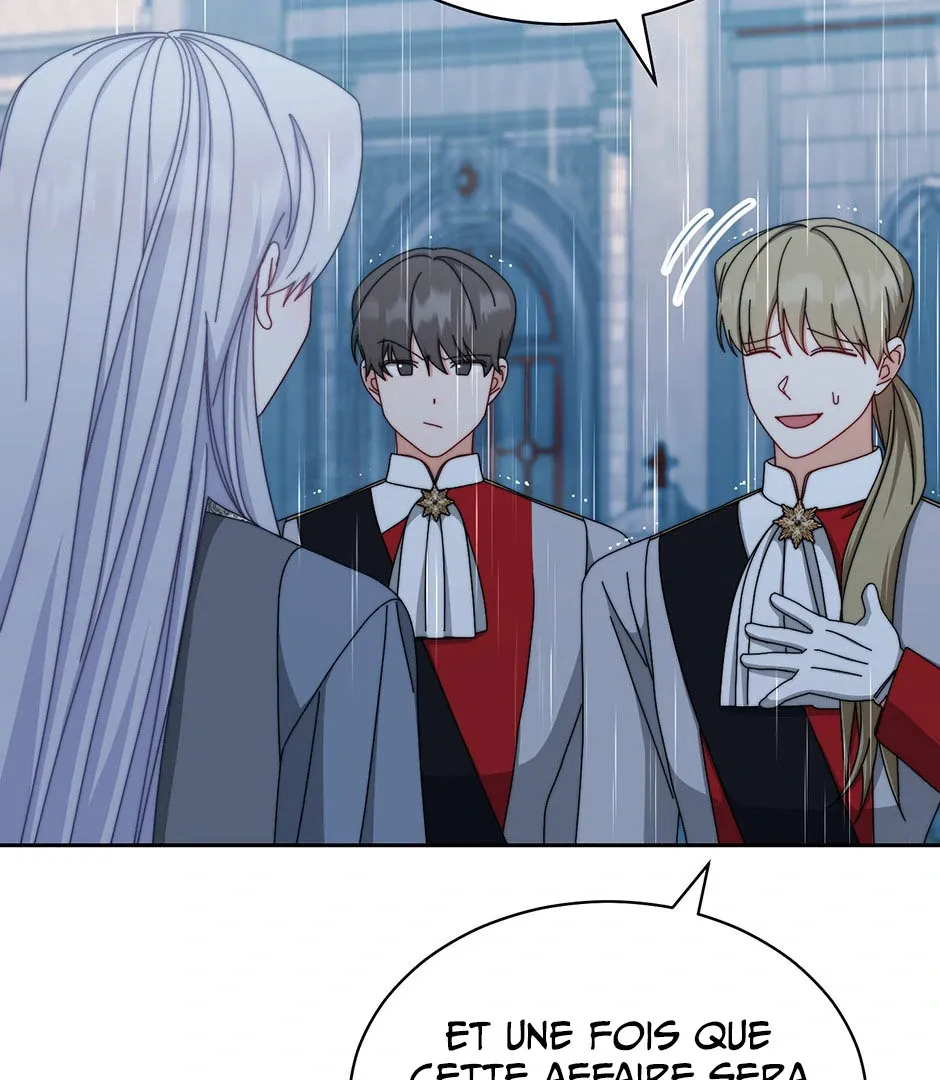 Read Writing My Male Lead's Happily Ever After FR Manga Online