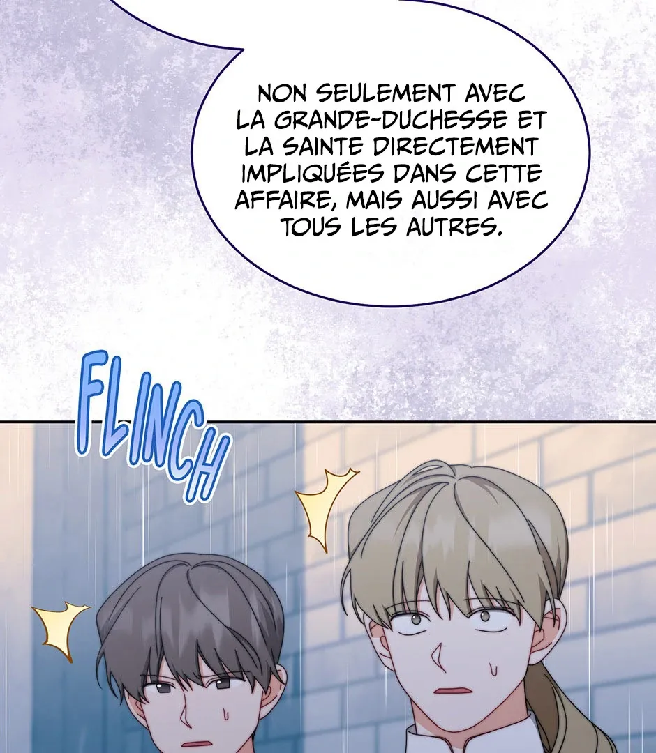 Read Writing My Male Lead's Happily Ever After FR Manga Online