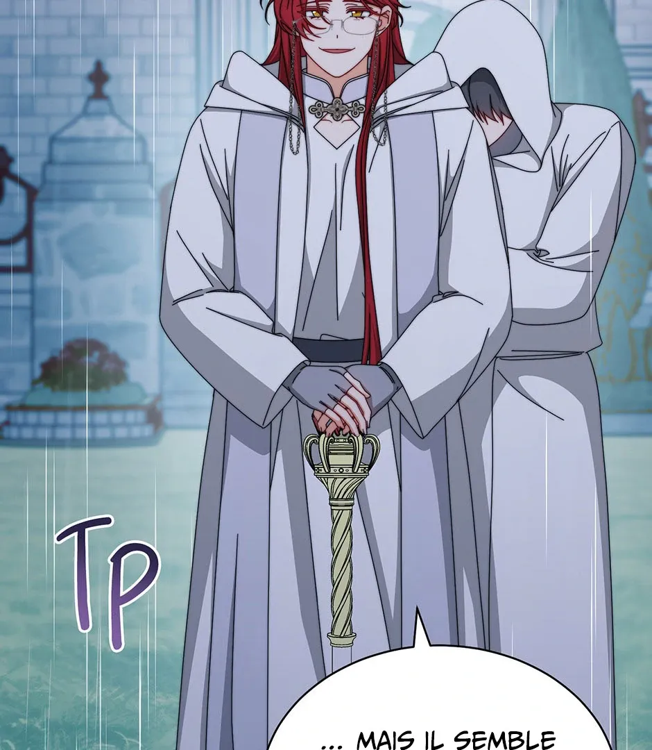 Read Writing My Male Lead's Happily Ever After FR Manga Online