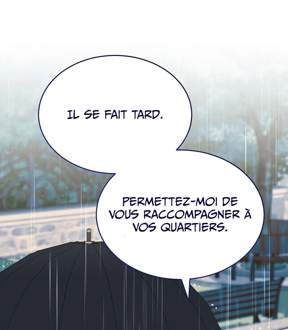 Read Writing My Male Lead's Happily Ever After FR Manga Online