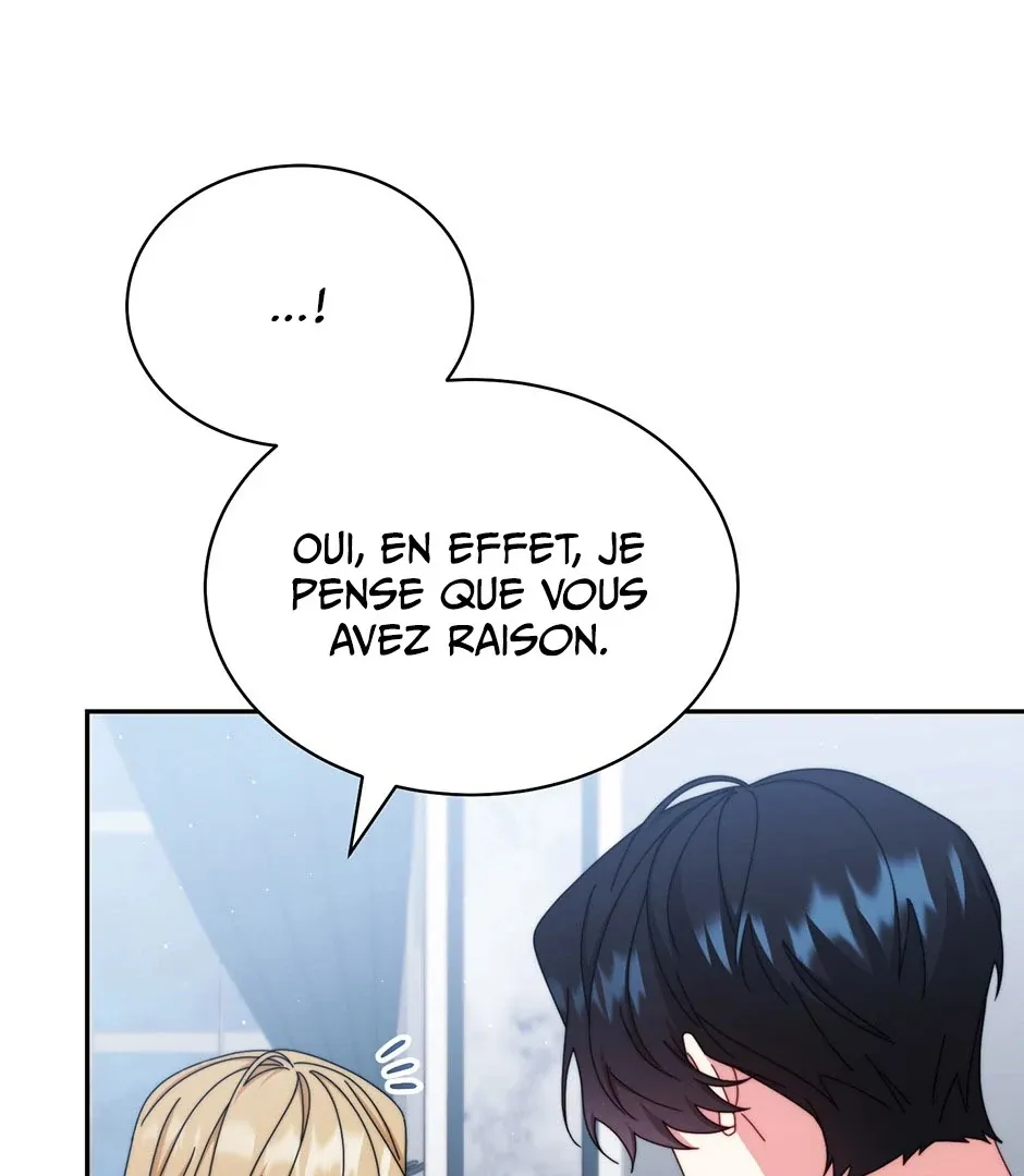 Read Writing My Male Lead's Happily Ever After FR Manga Online