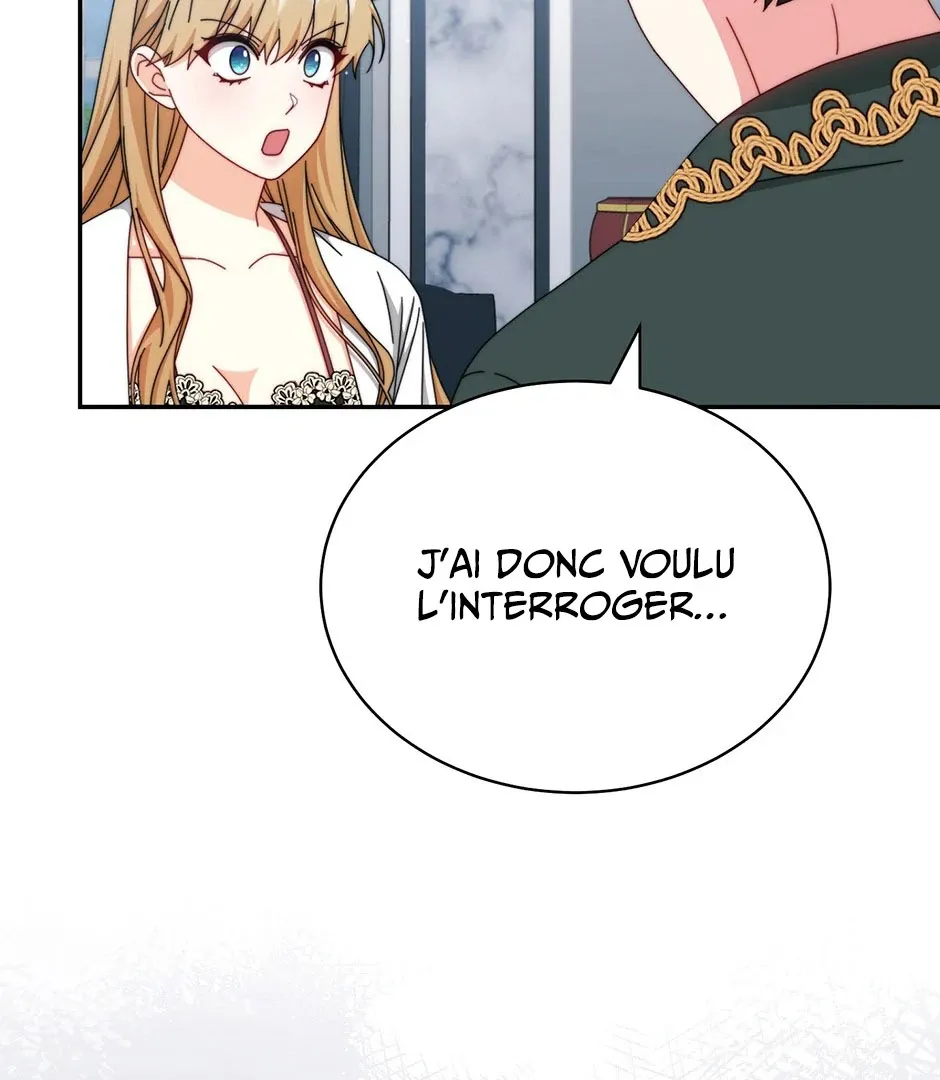 Read Writing My Male Lead's Happily Ever After FR Manga Online
