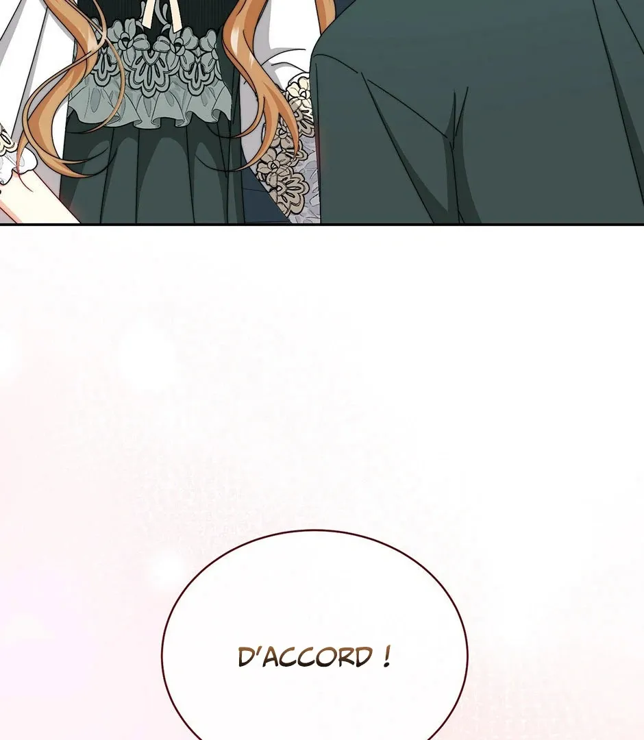 Read Writing My Male Lead's Happily Ever After FR Manga Online