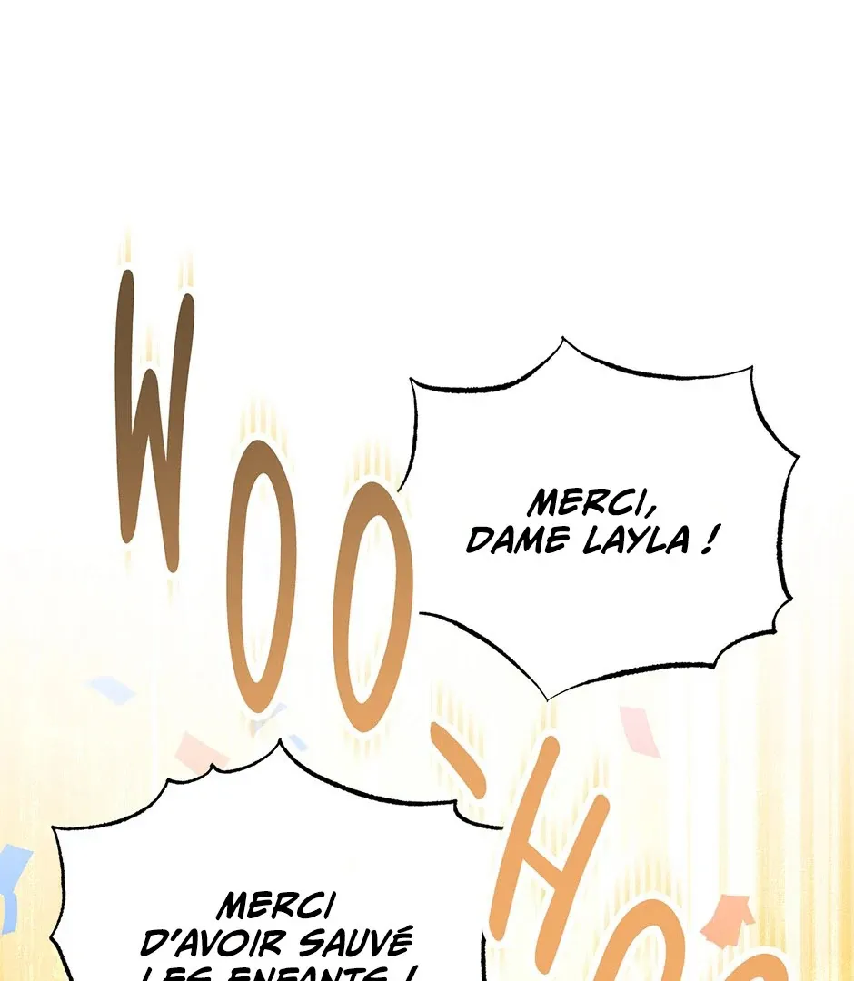 Read Writing My Male Lead's Happily Ever After FR Manga Online