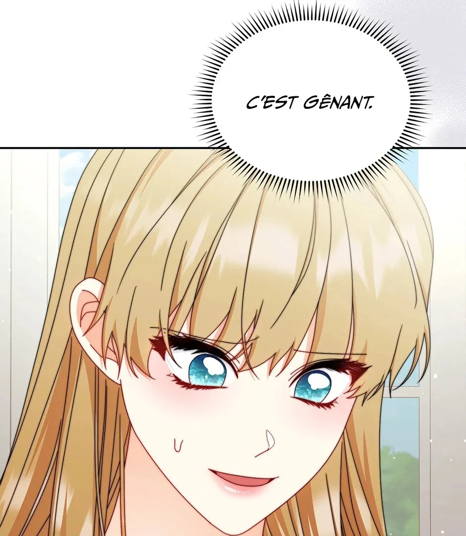 Read Writing My Male Lead's Happily Ever After FR Manga Online