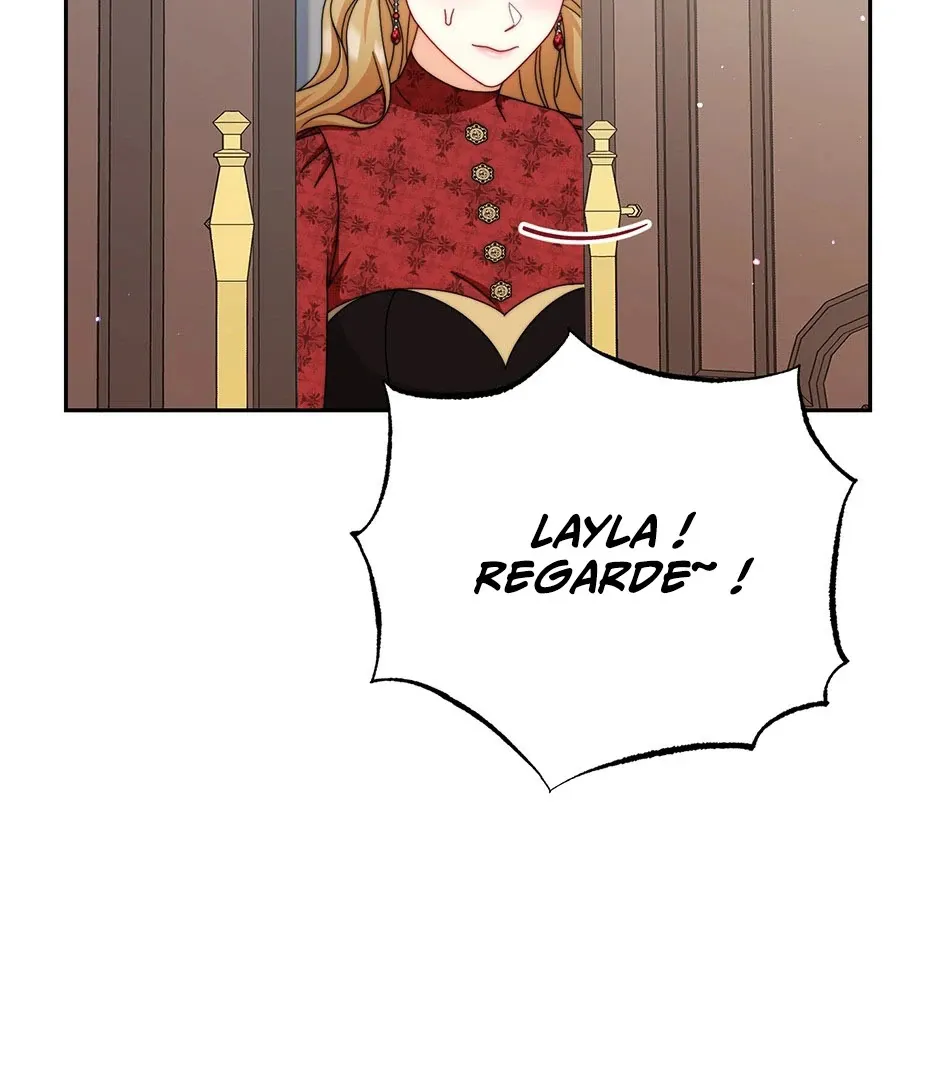 Read Writing My Male Lead's Happily Ever After FR Manga Online