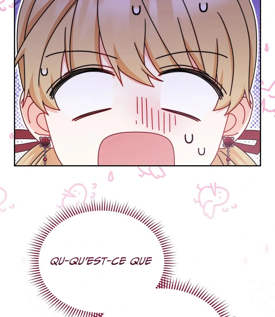 Read Writing My Male Lead's Happily Ever After FR Manga Online
