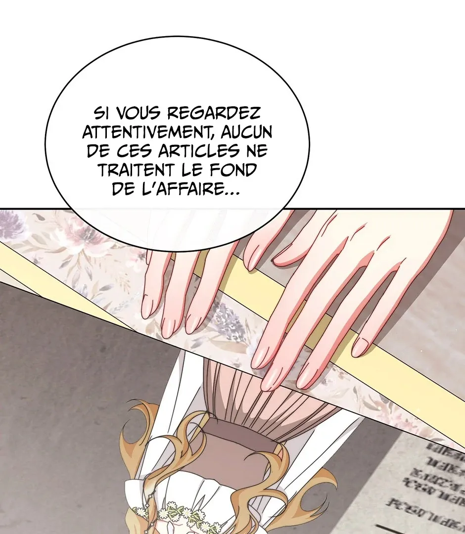 Read Writing My Male Lead's Happily Ever After FR Manga Online
